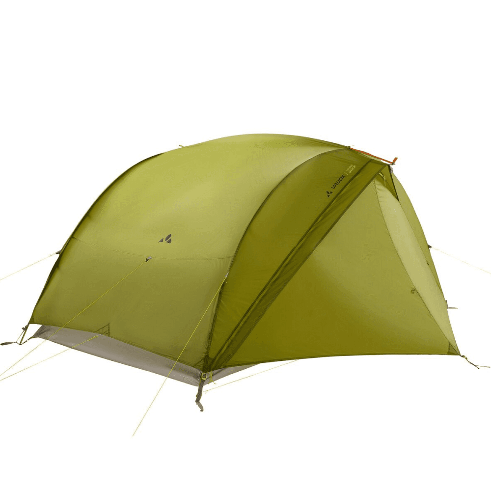 Ultralight Space 2P Wild Lime, view: 7