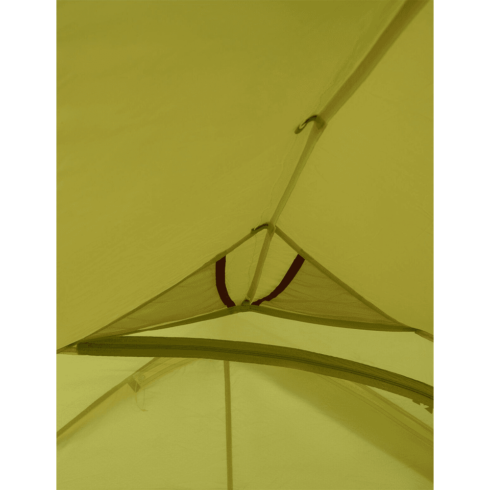 Ultralight Space 2P Wild Lime, view: 8