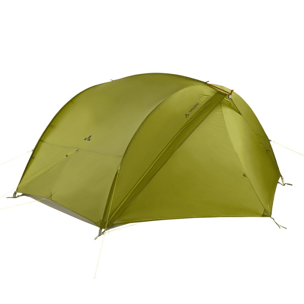 Ultralight Space 2P Wild Lime, view: 0