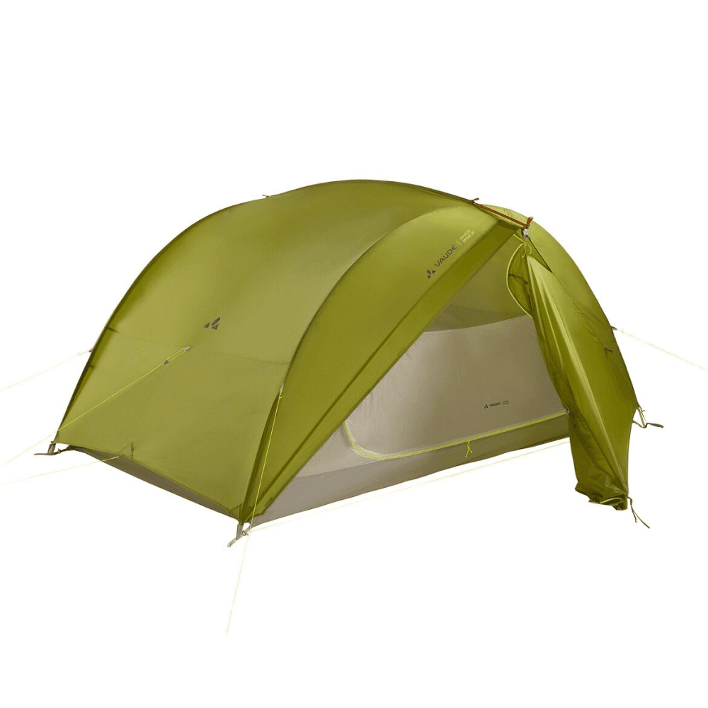 Ultralight Space 2P Wild Lime, view: 1