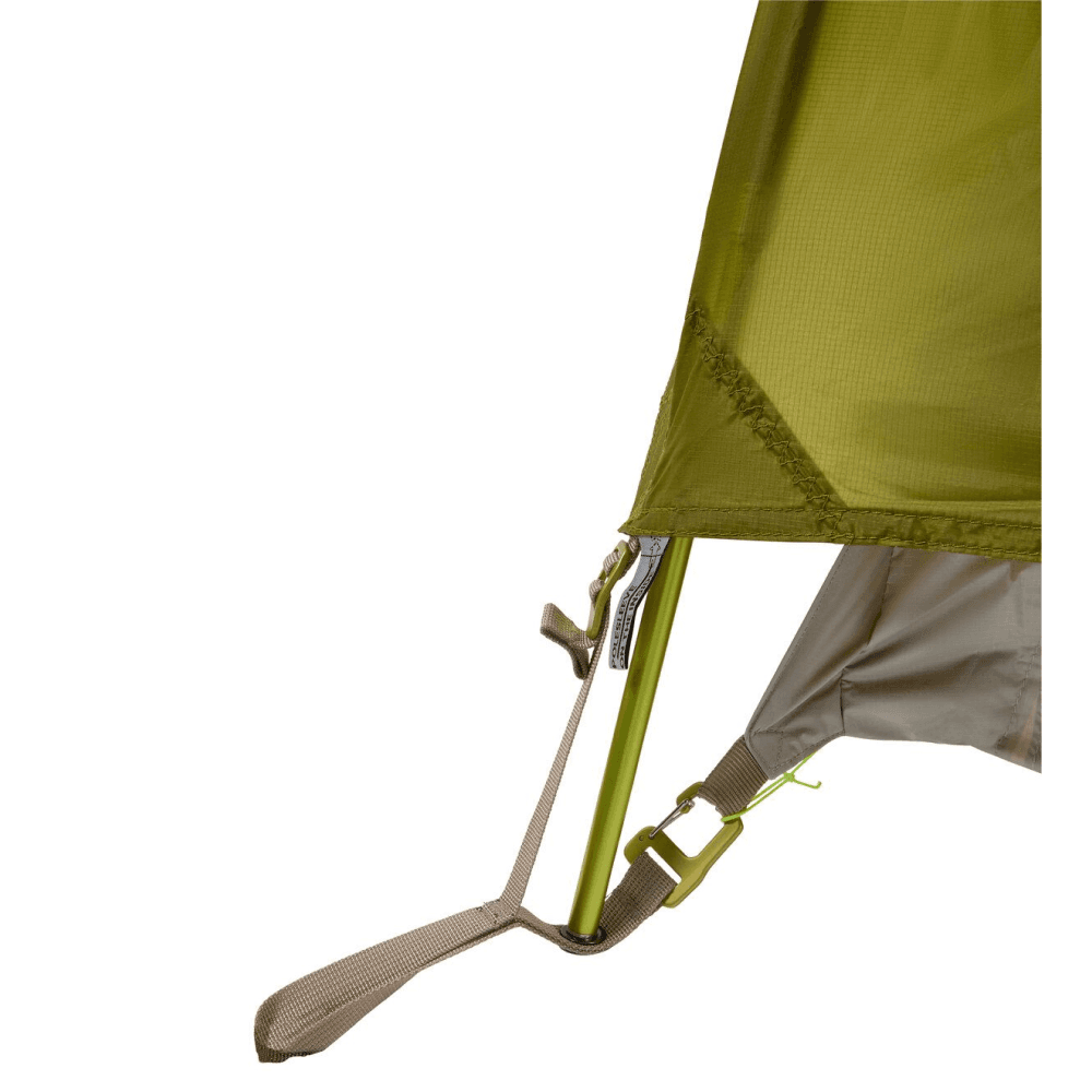 Ultralight Space 2P Wild Lime, view: 6