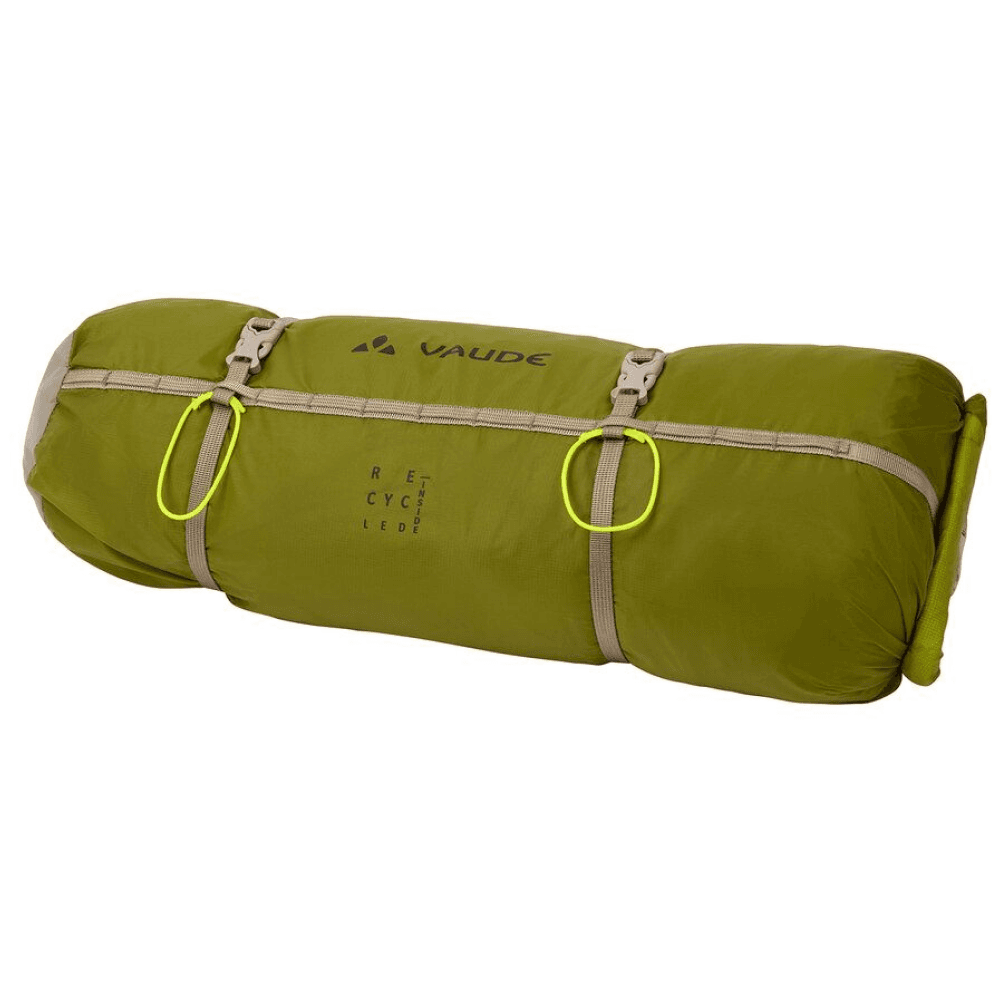 Ultralight Space 2P Wild Lime, view: 9