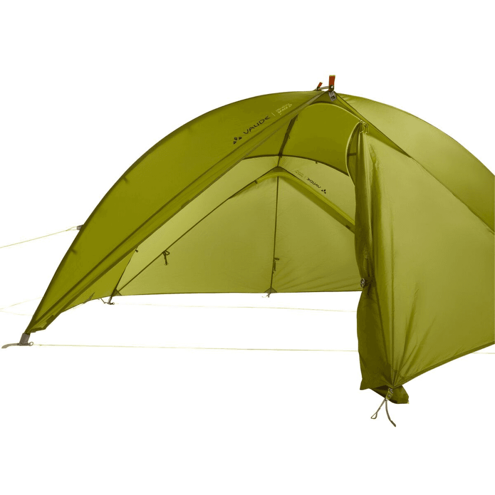 Ultralight Space 2P Wild Lime, view: 4