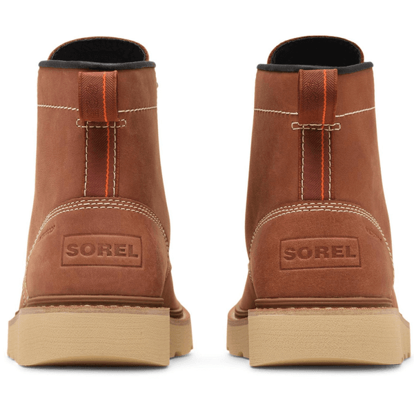 Slabtown 62'™ Moc Wp Rustic Brown, Ceramic, view: 2