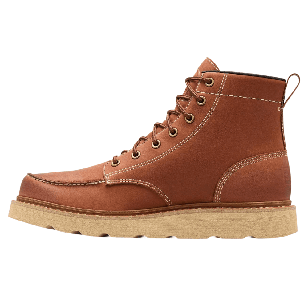 Slabtown 62'™ Moc Wp Rustic Brown, Ceramic, view: 3