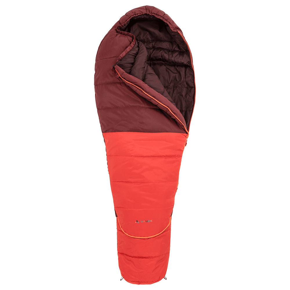 Kids Alpli Adjust 400 Ii Syn Dark Cherry, view: 0