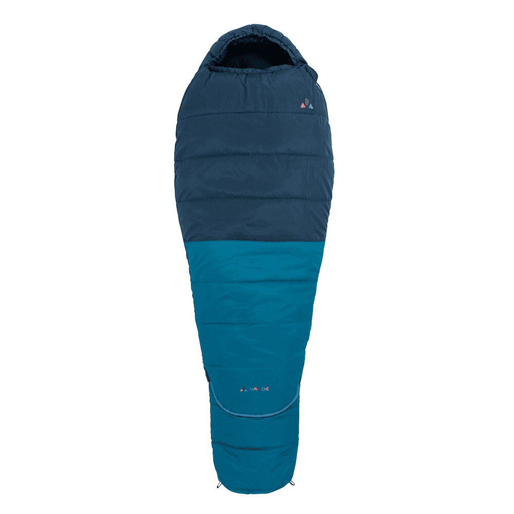 Kids Alpli Adjust 400 Ii Syn Baltic Sea, view: 1