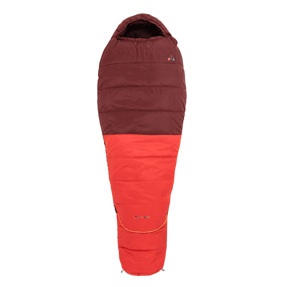 Kids Alpli Adjust 400 Ii Syn Dark Cherry, view: 1