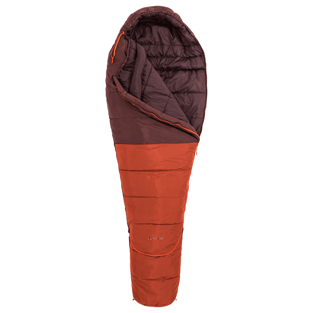 Kids Kobel Adjust 500 Ii Syn Dark Cherry, view: 1