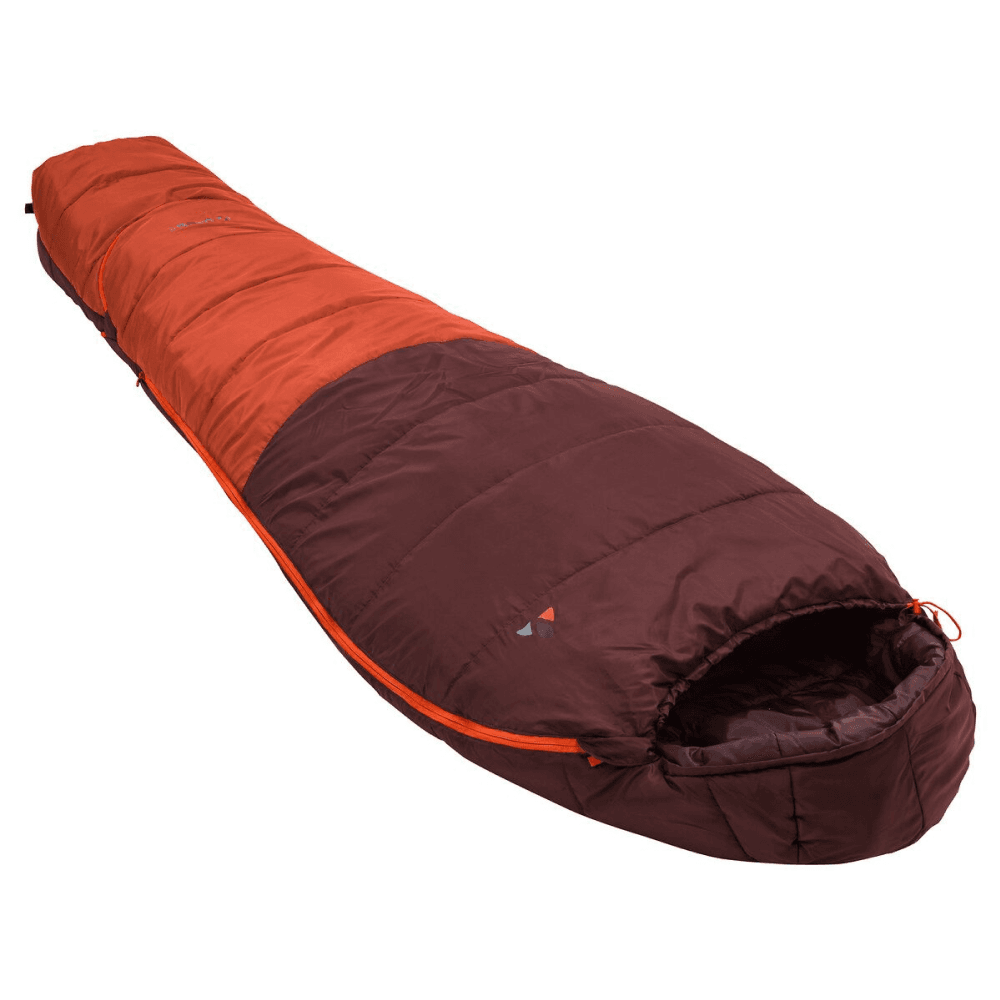 Kids Kobel Adjust 500 Ii Syn Dark Cherry, view: 0