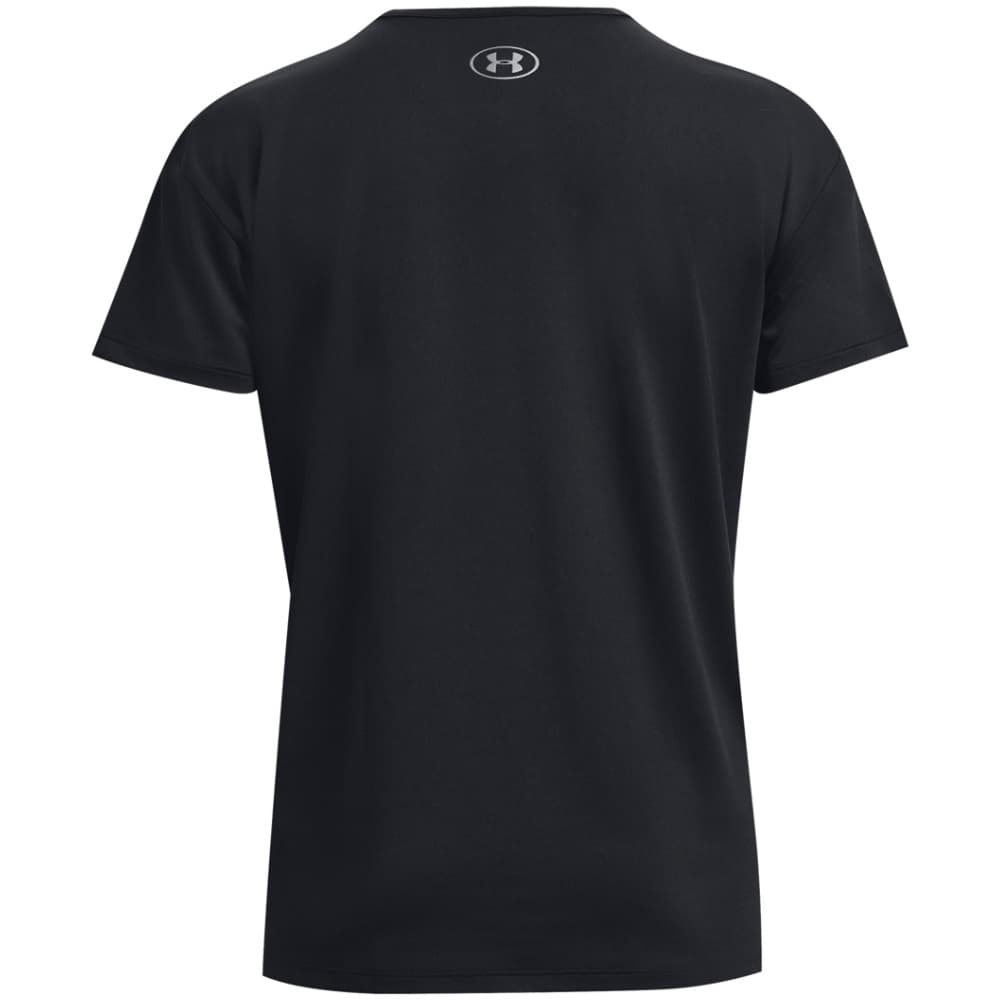 Vanish Energy Short Sleeve 2.0 Black, view: 1