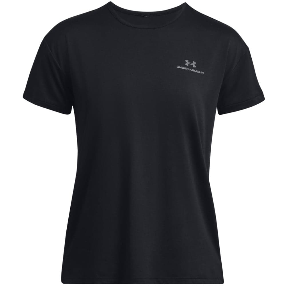 Vanish Energy Short Sleeve 2.0 Black, view: 0