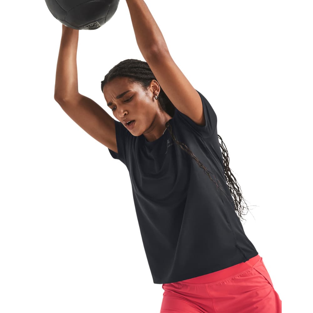 Vanish Energy Short Sleeve 2.0 Black, view: 6