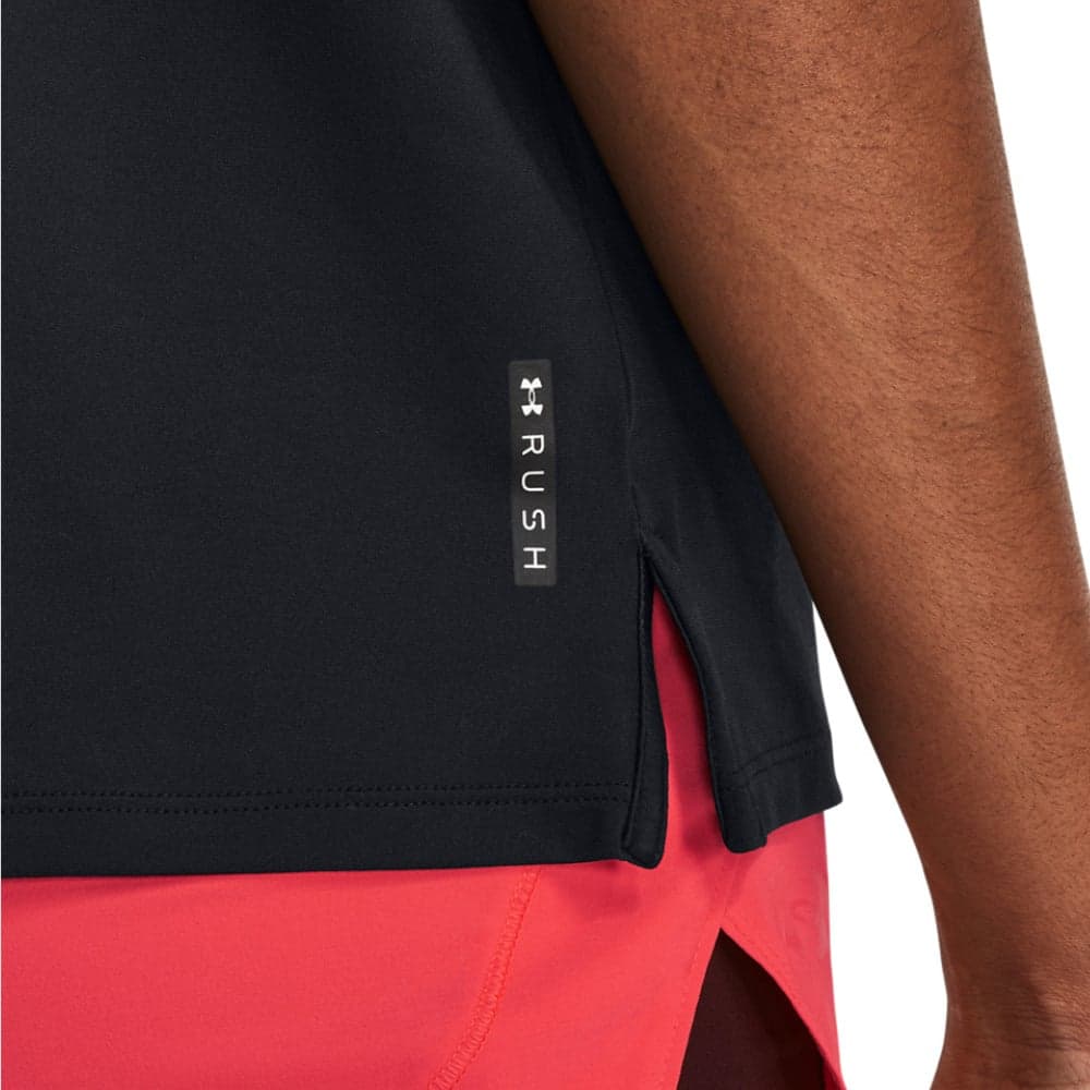 Vanish Energy Short Sleeve 2.0 Black, view: 3