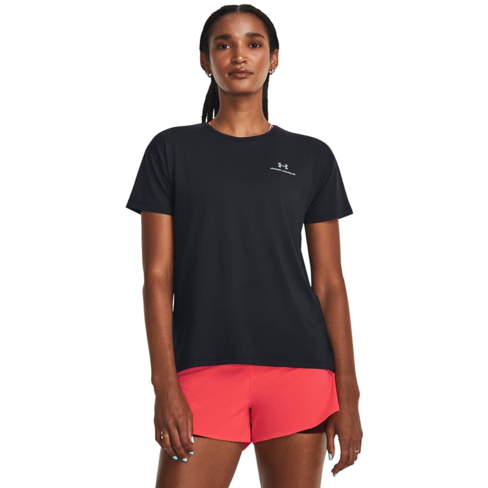 Vanish Energy Short Sleeve 2.0 Black, view: 4