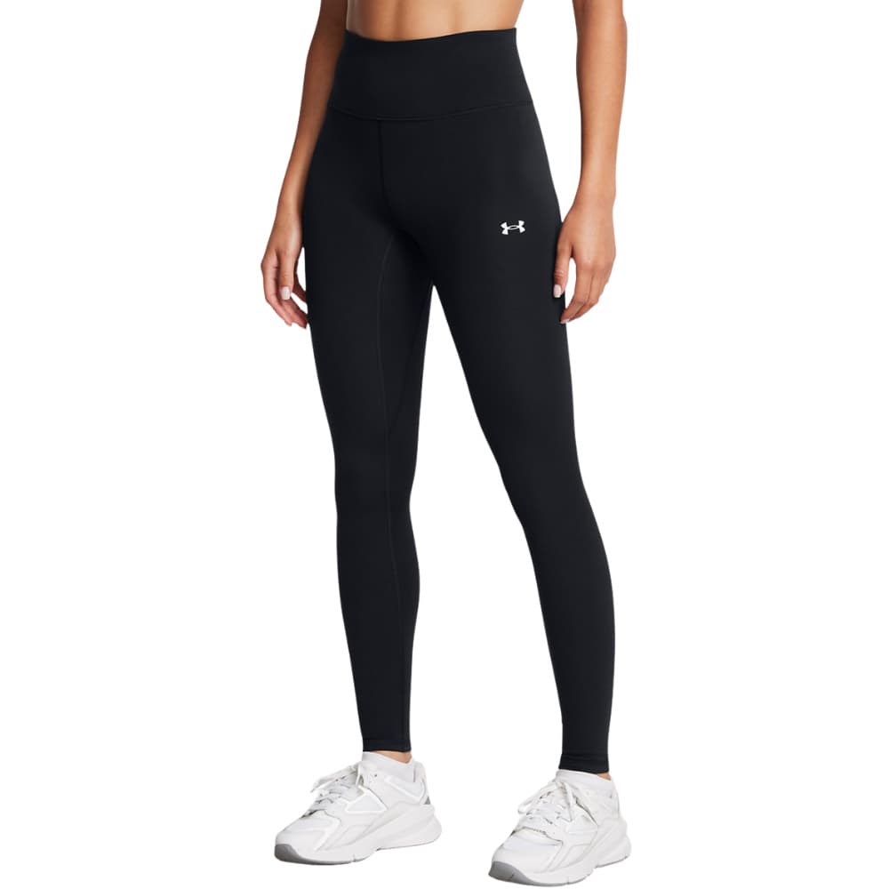 UA Motion W´s Legging Emea Black, view: 3