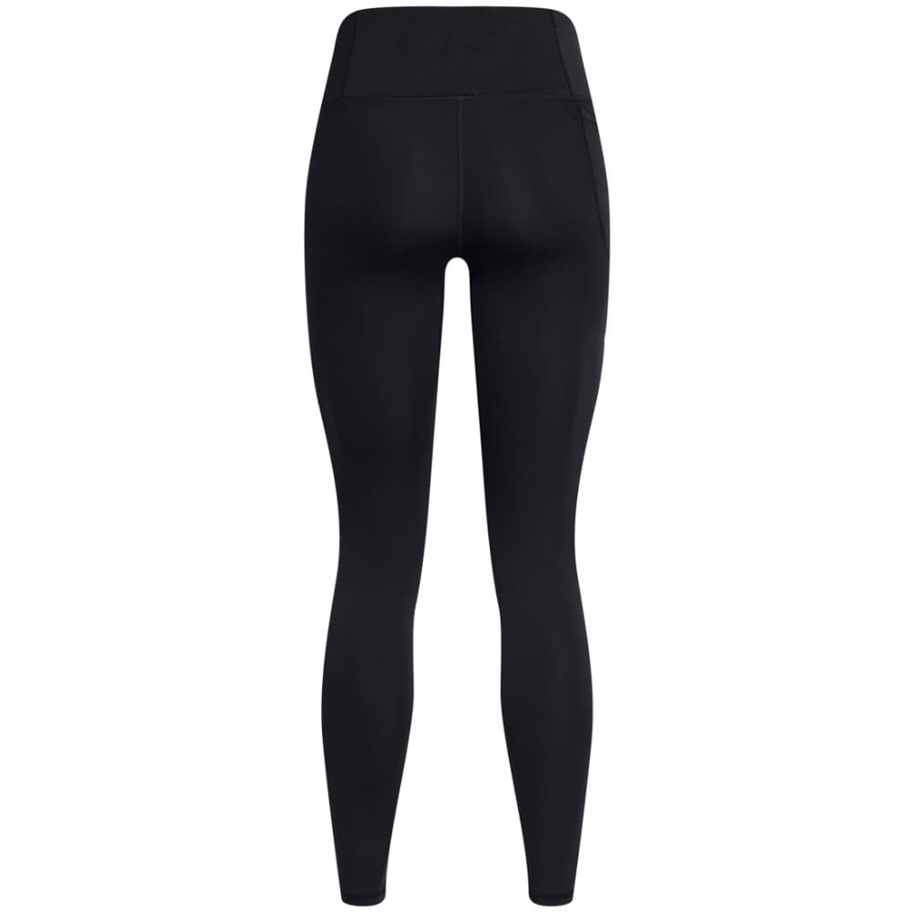 UA Motion W´s Legging Emea Black, view: 1