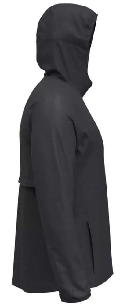 Velociti Pro Storm Jacket Black, view: 1