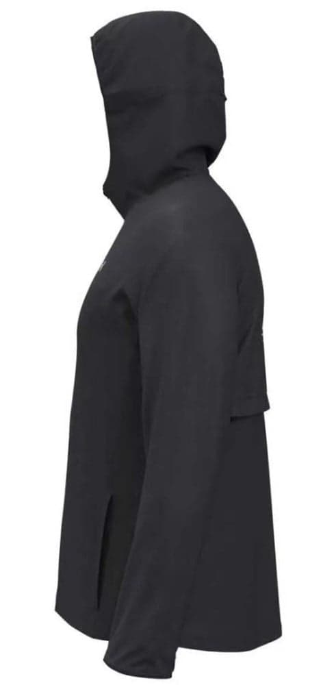 Velociti Pro Storm Jacket Black, view: 2