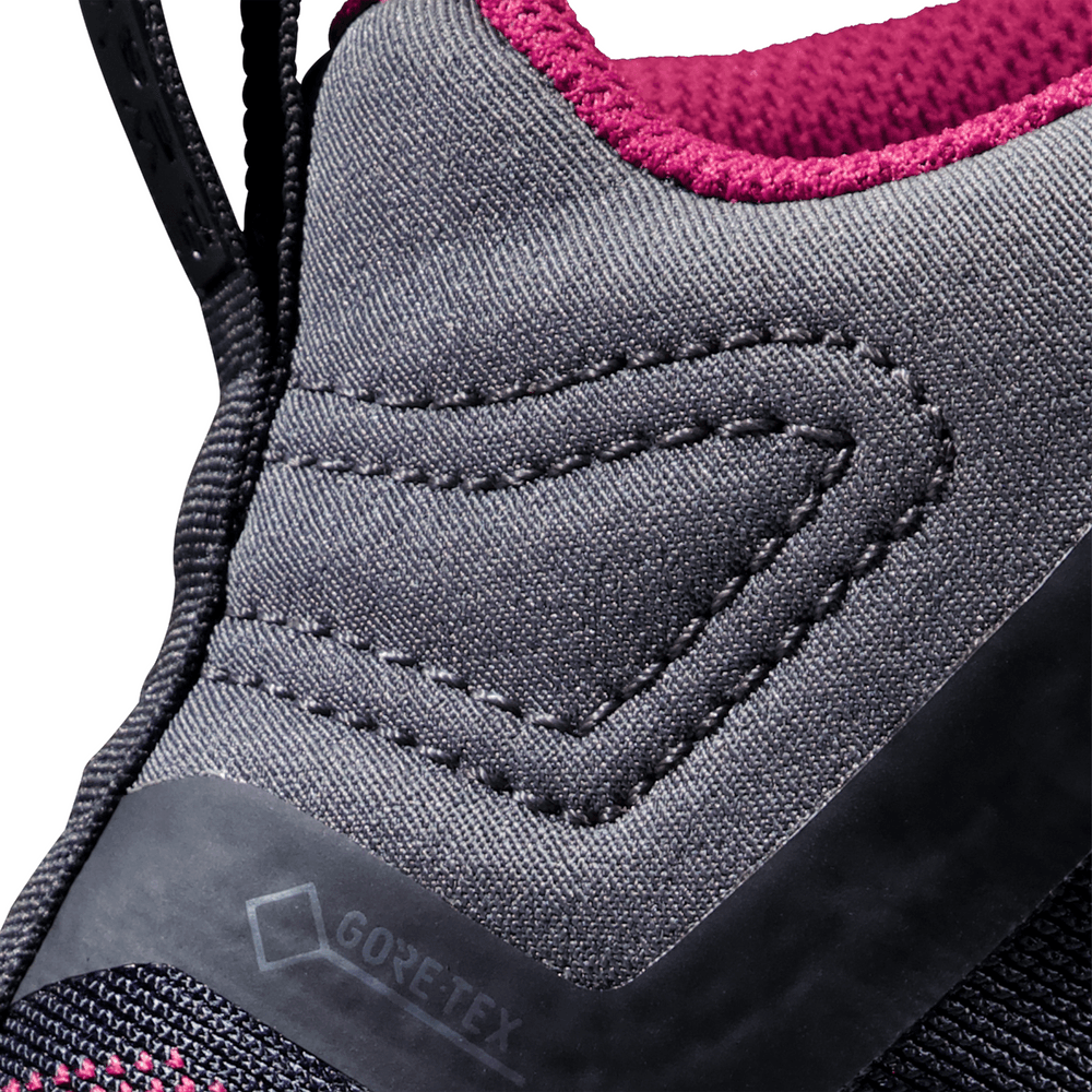 Ducan High Gtx Women Phantom/Dark Pink, view: 6