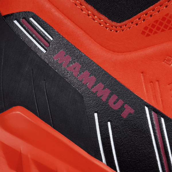 Kento Advanced High GTX Women Hot Red/Blood Red, view: 6