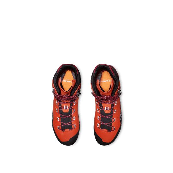 Kento Advanced High GTX Women Hot Red/Blood Red, view: 3