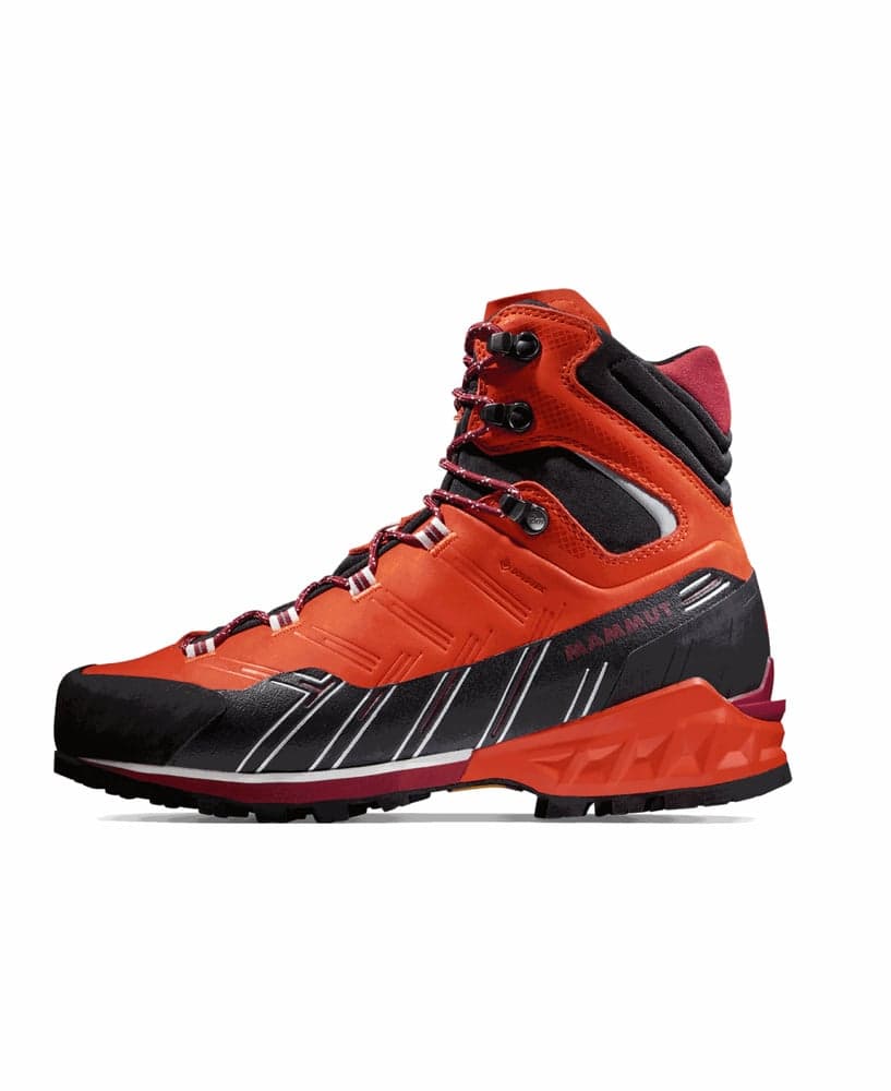 Kento Advanced High GTX Women Hot Red/Blood Red, view: 0