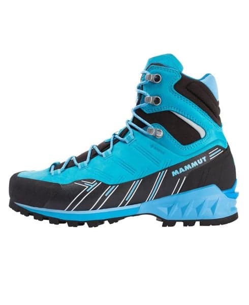 Kento Guide High GTX Women Ocean/Dark Whisper, view: 0
