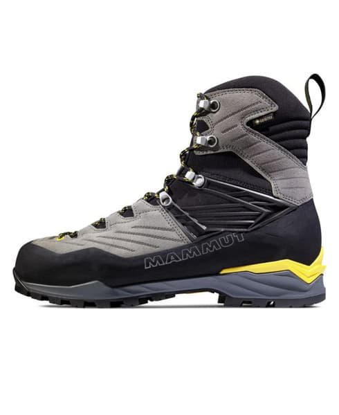 Kento Pro High GTX Dark Titanium-Freesia, view: 0