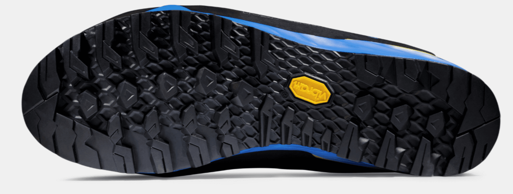 Kento Pro High GTX Gentian/Dark Titanium, view: 4