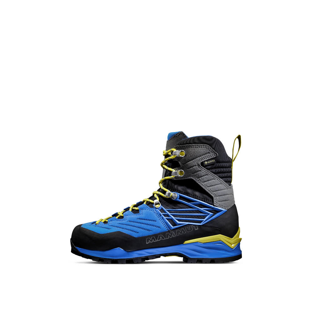 Kento Pro High GTX Women Gentian/Dark Titanium, view: 0