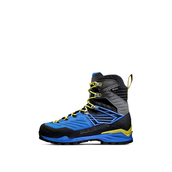 Kento Pro High GTX Women Gentian/Dark Titanium, view: 0