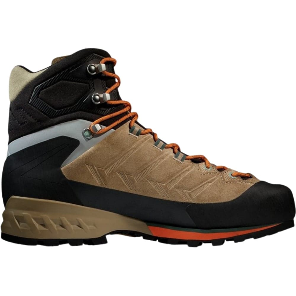 Kento Tour High Gtx Men Savannah-Dark Tangerine, view: 1