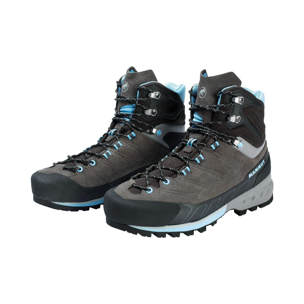 Kento Tour High GTX Women Dark Titanium-Whisper, view: 1