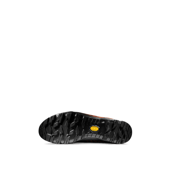 Taiss Light Mid GTX Hot Red-Marine, view: 1