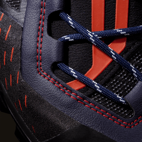 Taiss Light Mid GTX Hot Red-Marine, view: 7