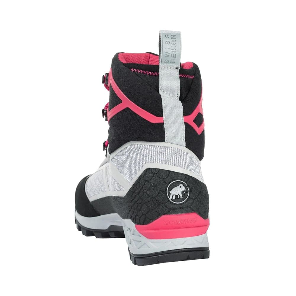 Taiss Light Mid GTX Women Highway/Dragonfruit, view: 2