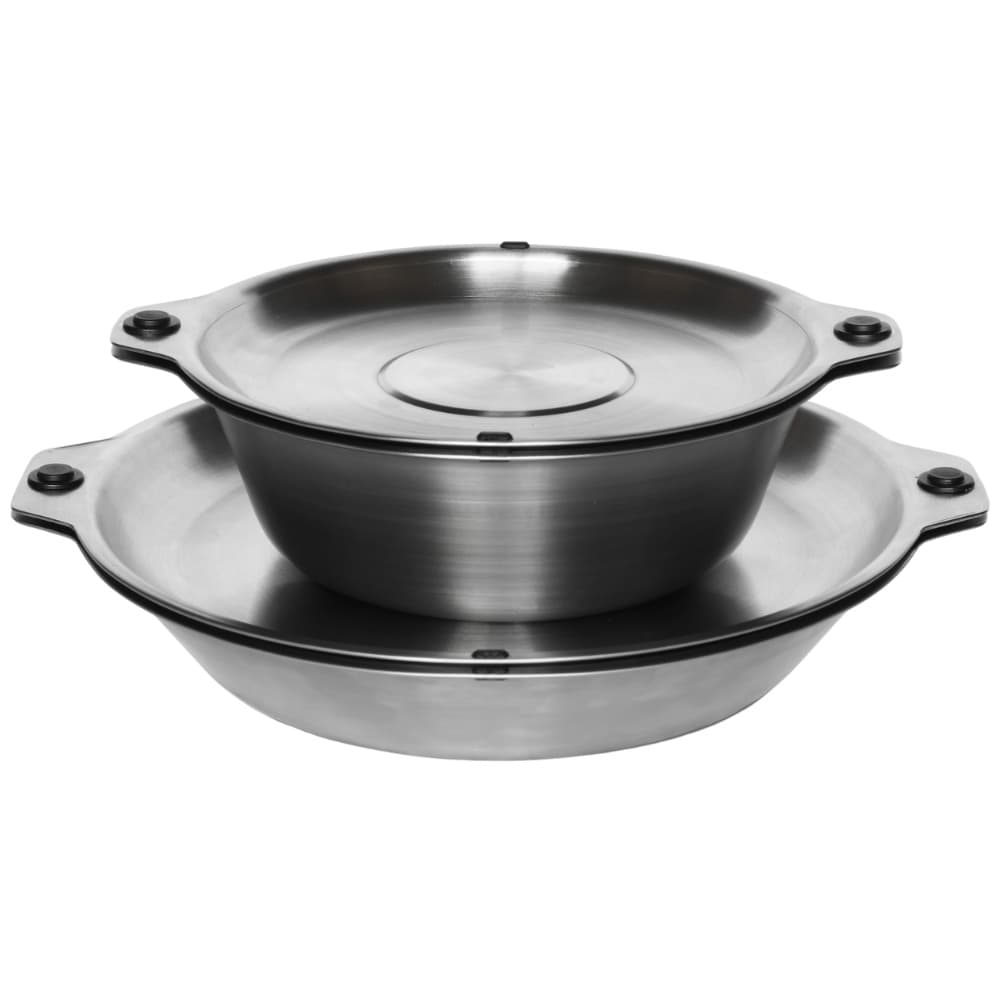 Full-Windsor Magware Bowls-Plates Single Set, view: 0