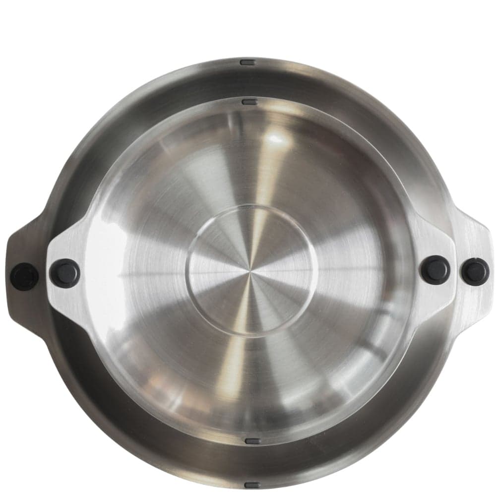 Full-Windsor Magware Bowls-Plates Single Set, view: 1