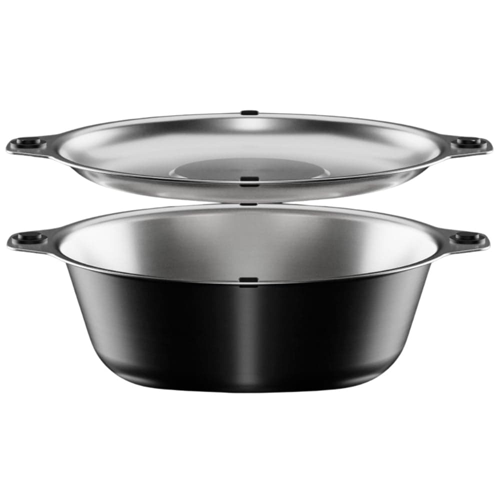 Full-Windsor Magware Bowls-Plates Single Set, view: 5