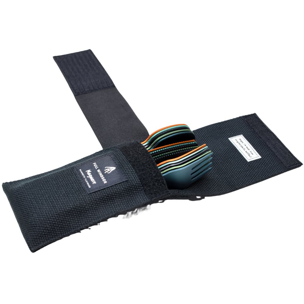 Full-Windsor Magware Full-Set, view: 2