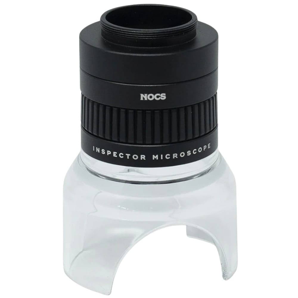 Nocs Provisions Inspector Microscope, view: 0