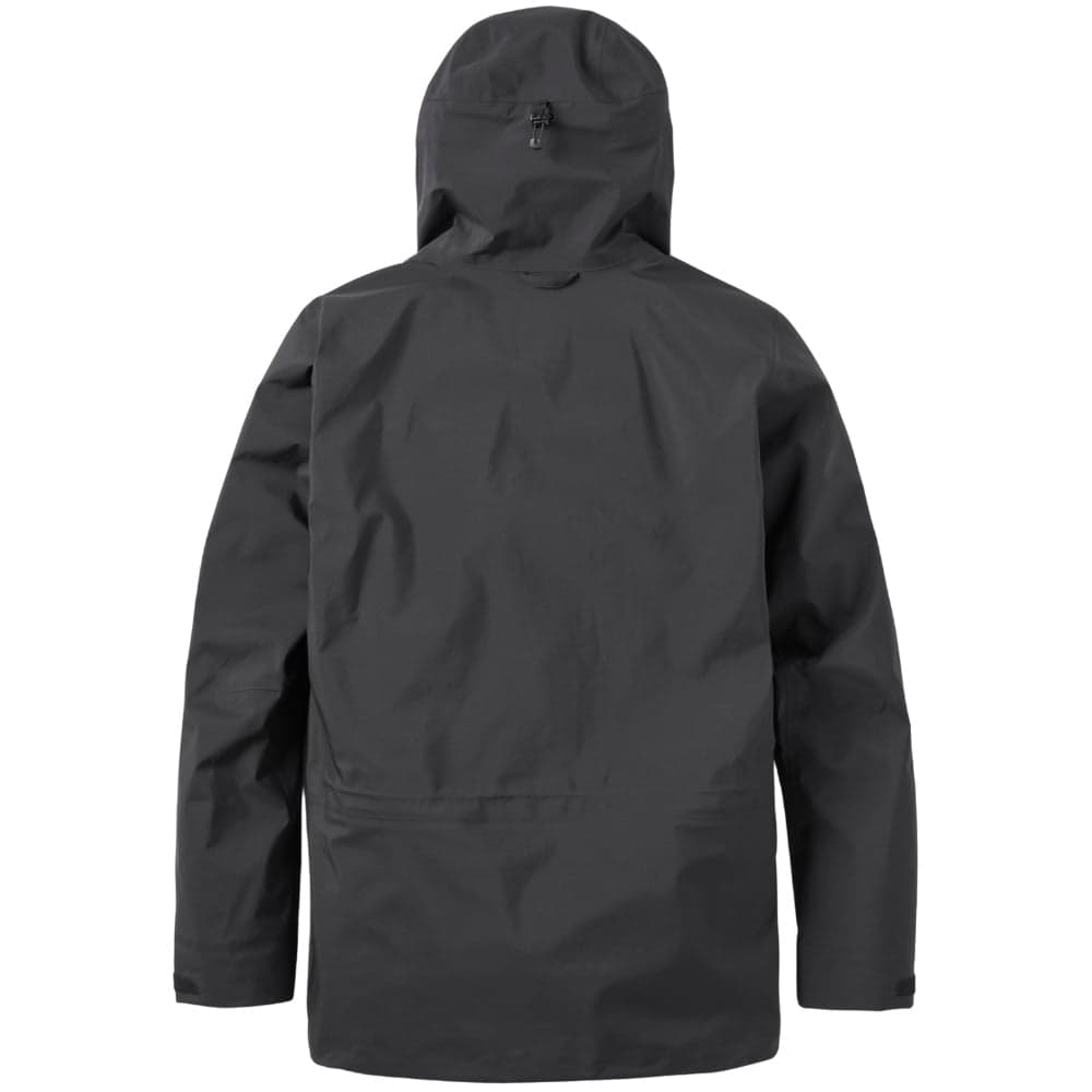 Kangri GTX Jacket Black, view: 2