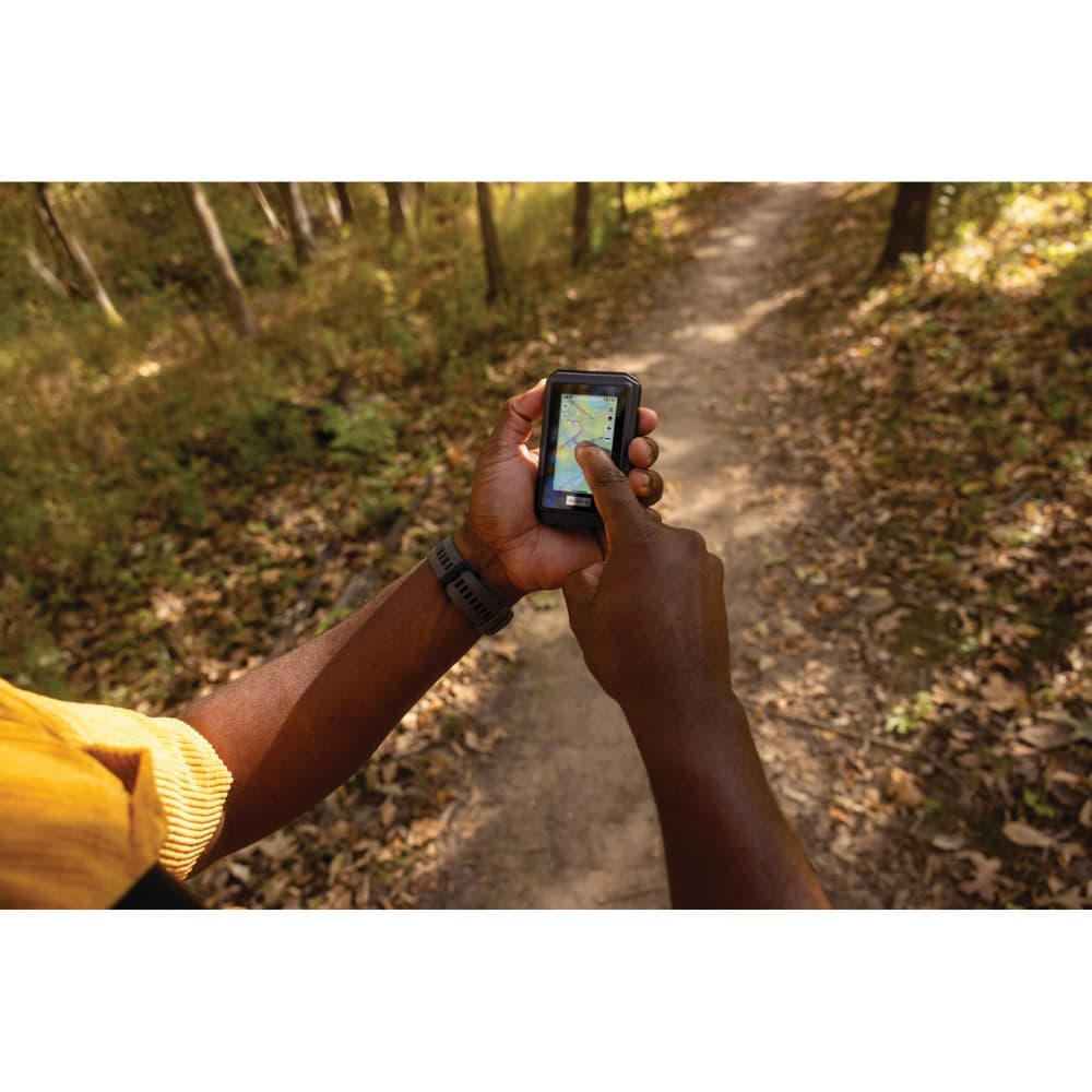 eTrex Touch, view: 8