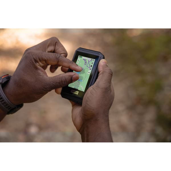 eTrex Touch, view: 9