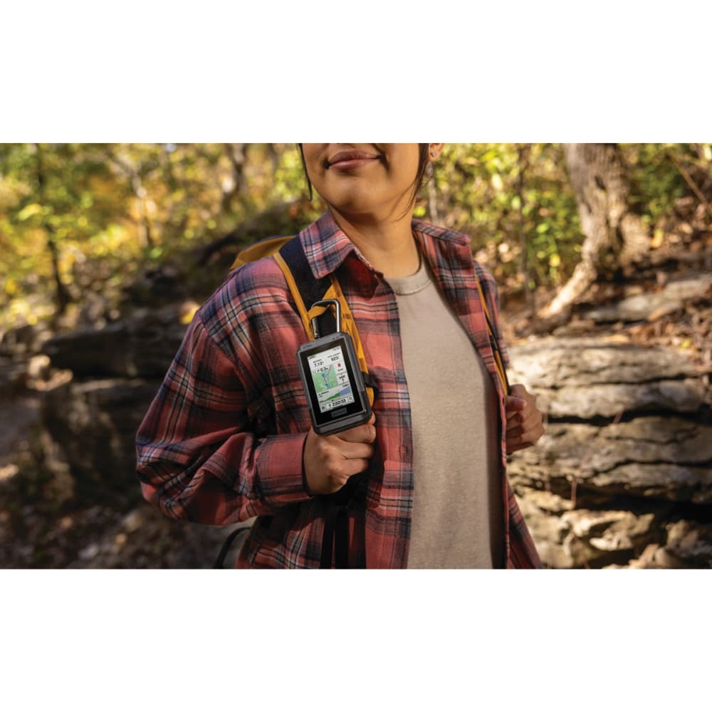 eTrex Touch, view: 11