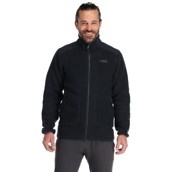 Outpost Jacket Beluga, view: 5