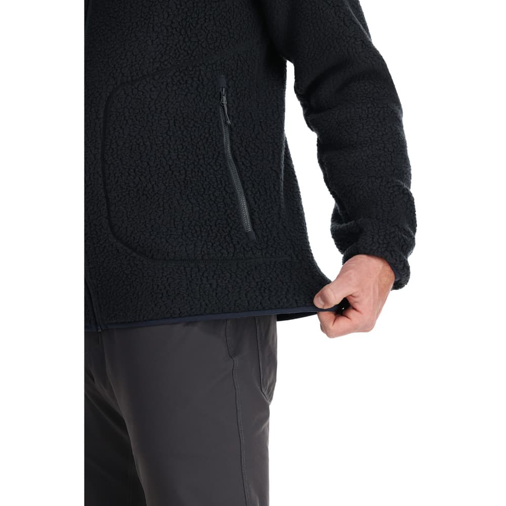 Outpost Jacket Beluga, view: 4