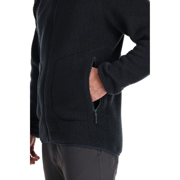 Outpost Jacket Beluga, view: 3