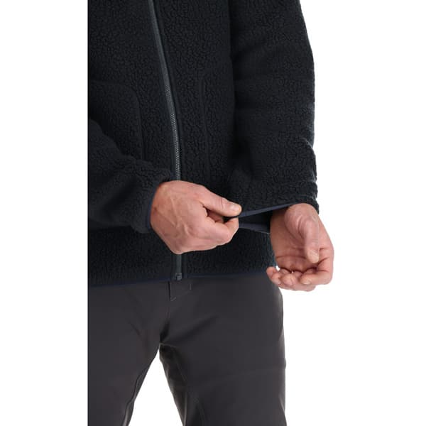 Outpost Jacket Beluga, view: 2